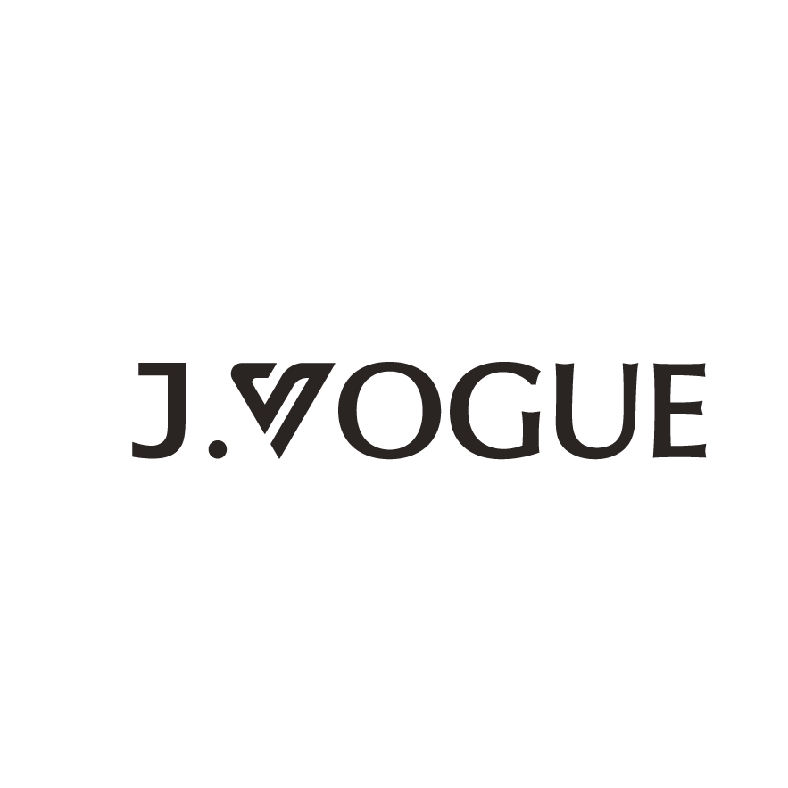 J.VOGUE Logo